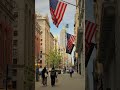 Random day in New York #newyork #bloggerlife #fyp #trending #viral #viralvideo #contentcreation
