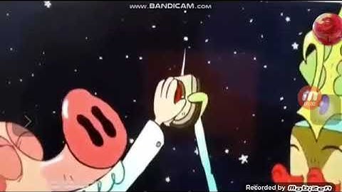 my reaction that object havoc got cancelled in 2016