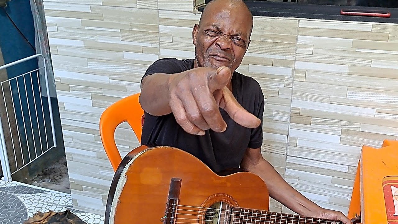 ELOI PEDIU PRA NAL TOCAR UMA PRA ELE E ROLOU MAL ENTENDIDO