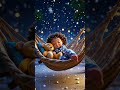 Soothing Melodies #shorts #babysleepmusic #goodnight #lullaby #babysleep #naptime
