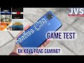 realme C12 Game Test - Filipino