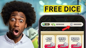 Monopoly Go HACK - How To Get FREE DICE And CASH In Monopoly Go 2025? (iOS, Android)
