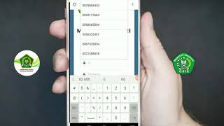 Cara Login E Learning