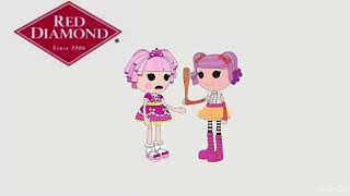 Red Diamond Coffee: Good, Better, Best! (Lalaloopsy Edition)