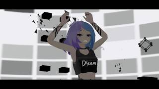 [MMD] Human [DL MOTION]