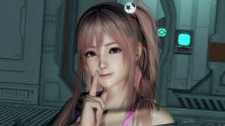 Dead Or Alive 6 Arcade Mode Honoka Legend Difficulty