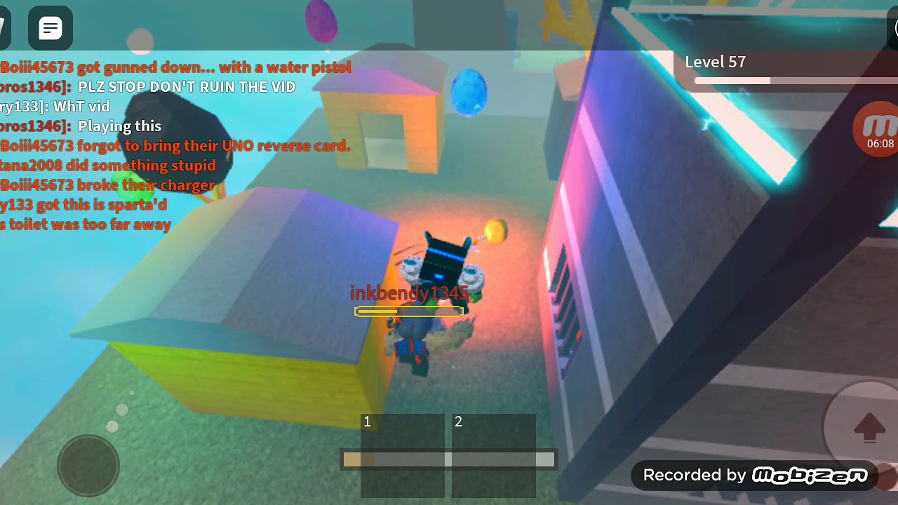 Horrific Housing gameplay YouTube