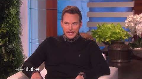 Chris Hemsworth Has Chris Pratt's Vote for 'Sexiest Chris'
