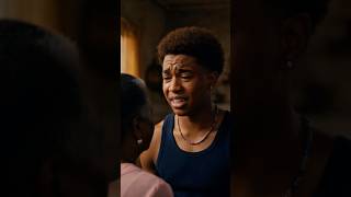 He publicly rejects the woman who raised him. #ytshorts #shorts #shortvideo #ai #short #youtube
