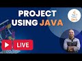 Project Using Java | Macbook Contest | Day 2