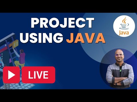 Project Using Java | Macbook Contest