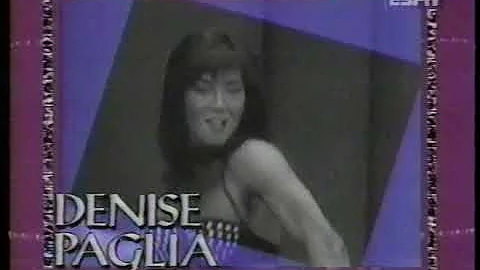 1994 Fitness America Report with Intro by Denise P...