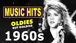 Music Hits 60s Golden Oldies - Greatest Hits 60s Songs - Legendary Hits Of The 1960s Best Old Songs by Music Hits Collection ♪ 1,012 views 1 year ago 1 hour, 34 minutes