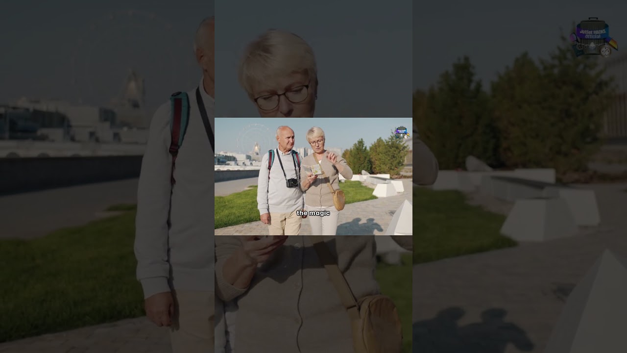 Путешествуйте по миру как местные жители (и не разоритесь!) | Лайфхаки от JetSet