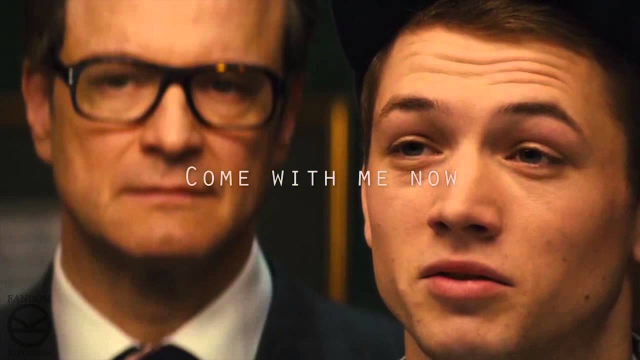 Kingsman - 