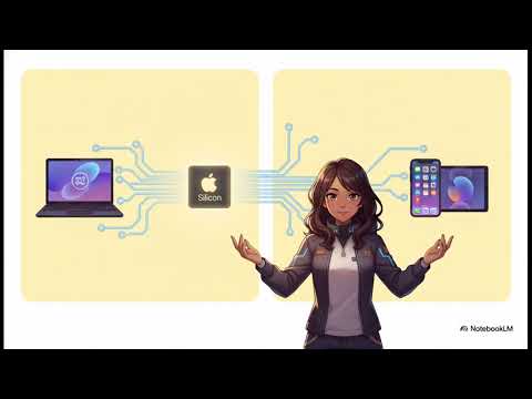macOS : Apple's operating system