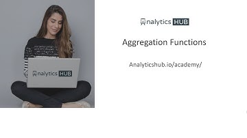 Aggregation Functions: QlikView or Qlik Sense