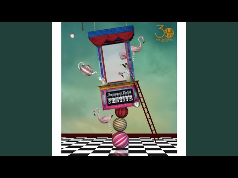 Rise (From 30th Anniversary Live Amusement Pocket “Festive”) - YouTube