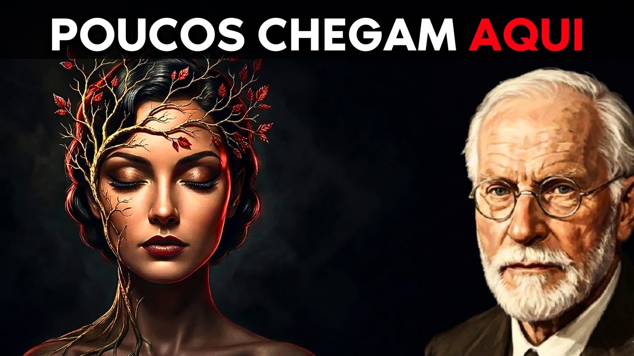 Poucos Empatas Chegam a Esse Nível Emocional — E Quase Ninguém Fala Sobre Ele