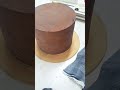 Jugando con texturas para forrar una torta #tipsdereposteria #cake #torta #pastel