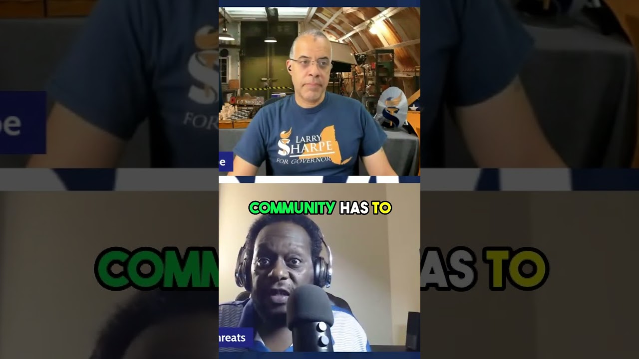 The Power of Community vs the Constitution?