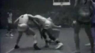 Top Rock City Honors The Harlem Globe Trotters