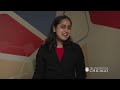 University of Chicago - Anu Vashist
