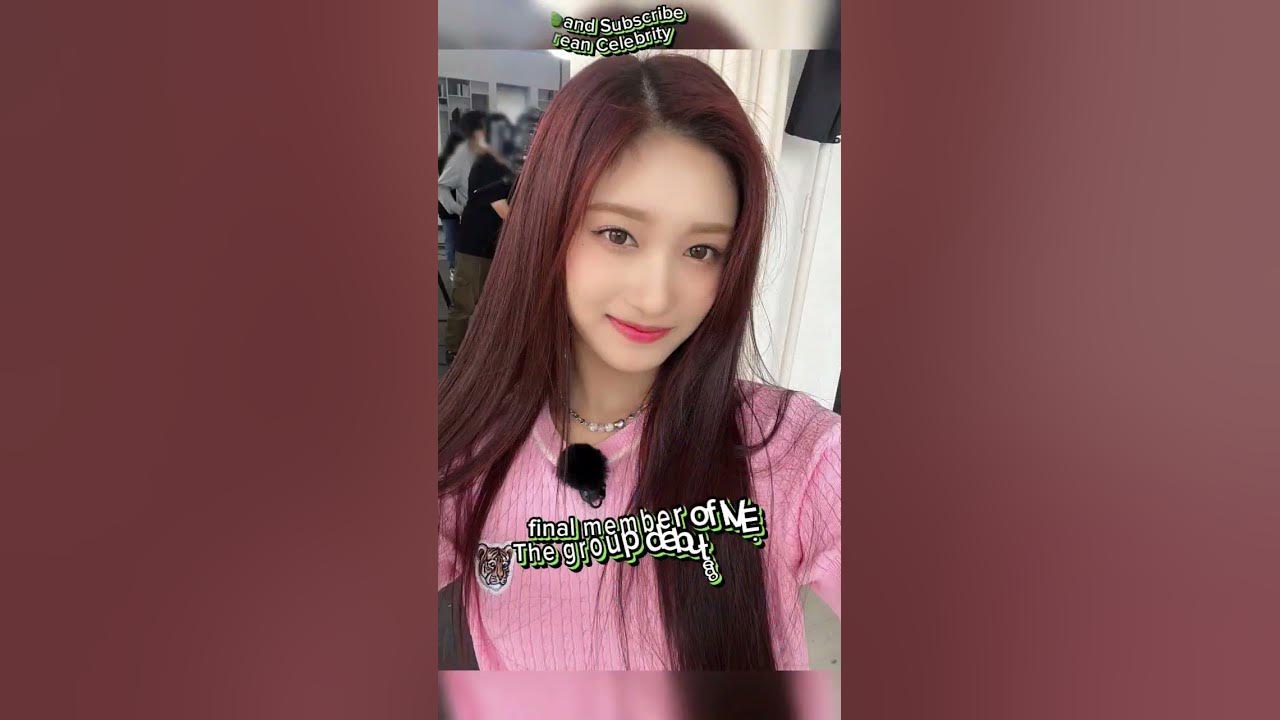 Lee Hyun-seo (Leeseo) Life and Career 👍👍👍 Korean Celebrity #kdrama #