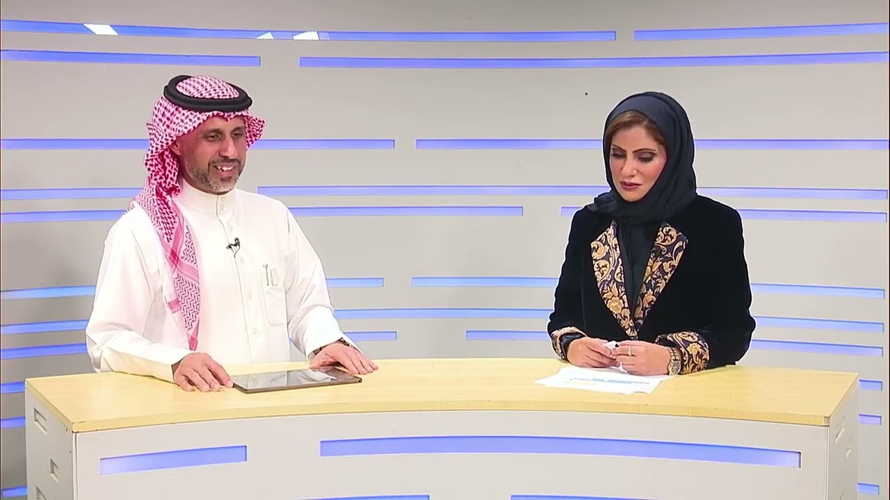 بث مباشر حول مشروع تطوير مدينة المحرق