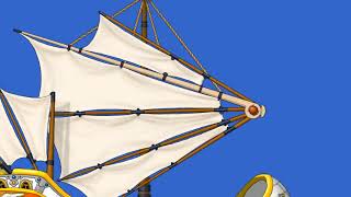 MapleStory OST - Arab Pirate (Uncompressed)