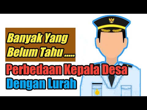 Video: Apa Perbedaan Walikota Dan Gubernur?