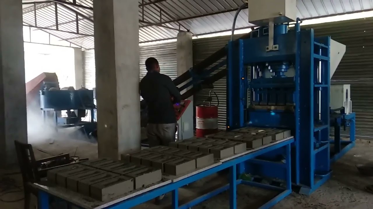 10 bricks loadcell hopper yol cant  H.P