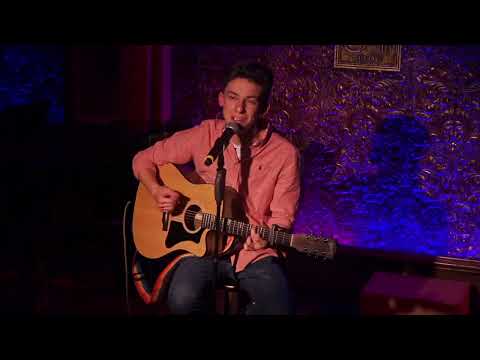 Andrew Barth Feldman