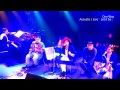 15.11.17 香山達也,NAO,KAY-I,HiDEX,八上和希ー「One Way」