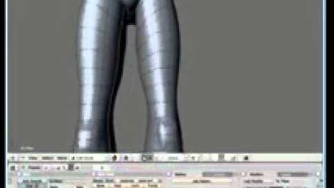 Nerd blog #1: The beautiful Blender