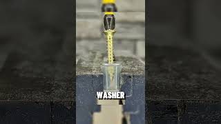 How to make shelf pins #lifehacks #diy