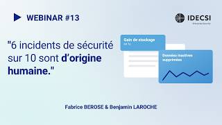 [Webinar] 30% des données sensibles sont surexposées  reprenez le contrôle avant la fuite de données
