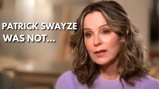 The Real Reason Lisa Niemi can't Stand Patrick Swayze Wealth