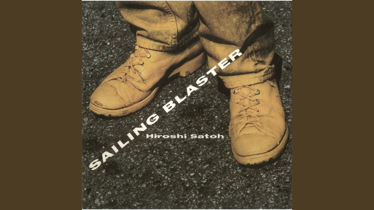 Watch SAILING BLASTER on YouTube Watch SAILING BLASTER on YouTube