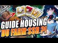 Housing  ile artificielle  ce quil faut faire et savoir pour farmer  guide tower of fantasy fr