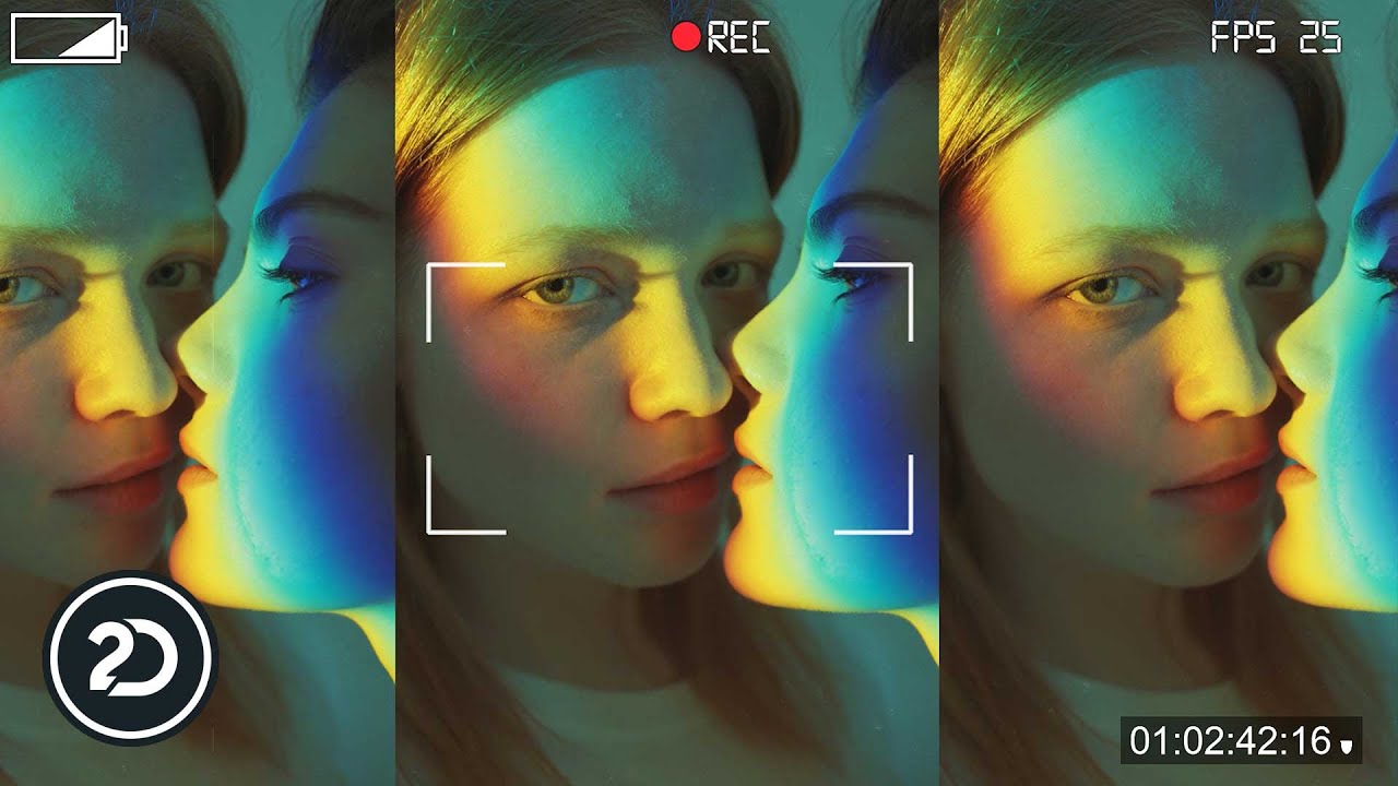 Thandi - Yatter (Official Video)