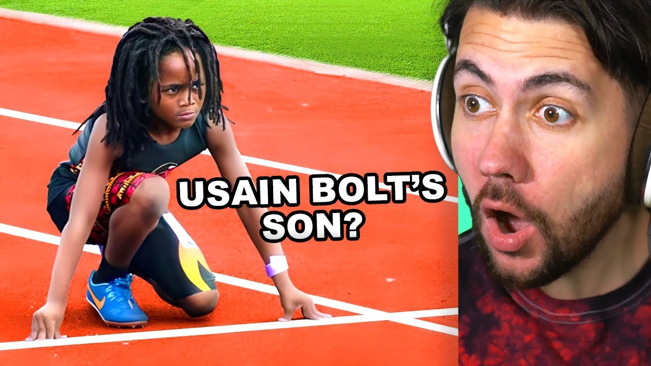 Kids With REAL Superhuman Powers!