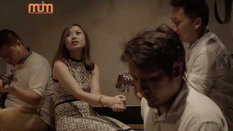 Mawitei ft Open Strings -  A Vul Zel