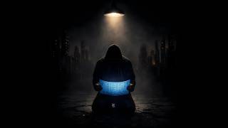 Hollow Grind – DNexus (Official Audio) Visuals by Vizzy