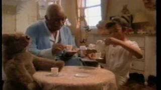 Paul Greeley Good Morning, America Family To Family Music Image Campaign