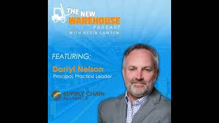 EP 582: Maximizing Value with Operational Consulting with Supply Chain Alliance