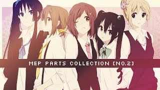 NO.2 | mep parts collection.
