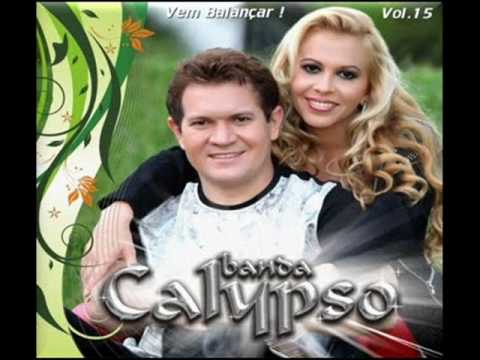 CALYPSO 2011 - Perfume de Paixão