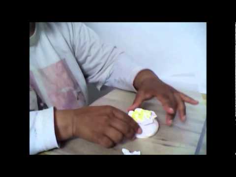 Como fazer Jiffy Pop pipoca para sua boneca de 18 polegadas
