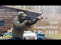 Карабины Colt Competition в 308-м калибре (ТВ-программа)